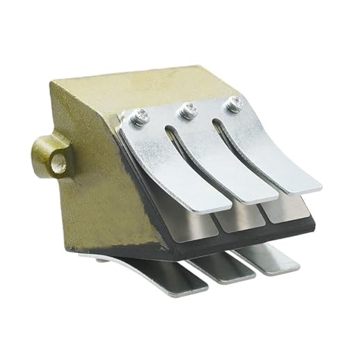 ELUPNMF Membranventilbaugruppe 688-13610 Compatible with 50 PS, 75 PS, 80 PS, 85 PS, 90 PS, 2-Takt-Außenbordmotor, Ersatzteil 688-13610 von ELUPNMF