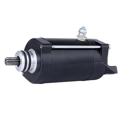 ELUPNMF Starter kompatibel mit 1992–2000 Jet Ski SL650 SL750 SL850 SLT 750 780 Modellen 21163–3702 21163–3709 3240110 3240281 von ELUPNMF