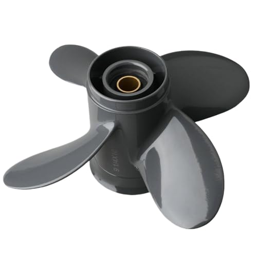 Propeller 4 9 1/4x10 58134 Zv4 010AH Kompatibel mit Außenborder BF8D BF9 9D BF9 9 BF15A BF15D BF20 8 KLIPINES BOID Motor Motor CONTIBLE Propeller 4 9 1/4x10 58134 Zv4 010AH Kompatibel mit Außenborder BF8D BF9 9D BF9 9 BF15A BF15D BF20 8 KLIPINES BOID Motor Motor CONTIBLE von ELUPNMF