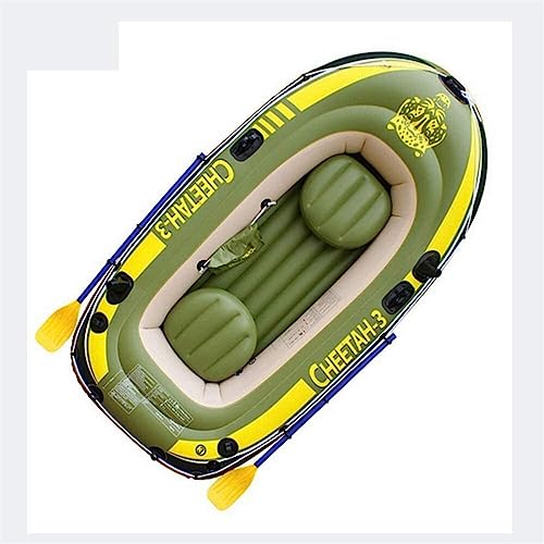 ELzEy Wassersport Schlauchboote Wasserrafting Schlauchboote Fischerboote Schlauchboote Kajaks Hovercraft von ELzEy