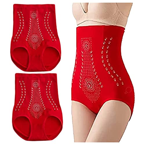 EMATOP Bauch Weg Mieder String Tanga Slip Damen Figurenformend Mittlere Taille Miederslip Shaping Formslip Miederhose Nahtlos Miederpants Stark Formend Shapewear Unterwäsche EMATOP Bauch Weg Mieder String Tanga Slip Damen Figurenformend Mittlere Taille Miederslip Shaping Formslip Miederhose Nahtlos Miederpants Stark Formend Shapewear Unterwäsche von EMATOP