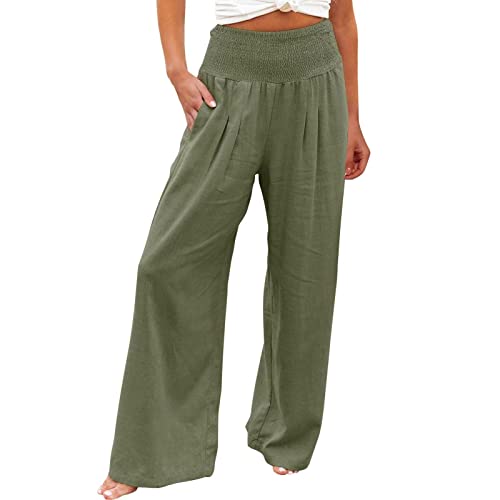EMATOP Damen Jogginghose Lange Sporthose Loose Fit Baumwolle Trainingshose,Freizeithosen Streifen Sweathose mit Taschen und Kordelzug EMATOP Damen Jogginghose Lange Sporthose Loose Fit Baumwolle Trainingshose,Freizeithosen Streifen Sweathose mit Taschen und Kordelzug von EMATOP