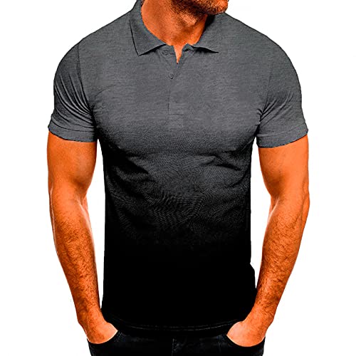 EMATOP T Shirt Herren Sommer Sport Oberteile Casual Rundhals Tunika Tops Vintage Basic Kurzarm Tee Shirts Lustig Neuartiger Druck Sporthemd Schnell Trocknende Sportshirt Regular Fit Laufshirt EMATOP T Shirt Herren Sommer Sport Oberteile Casual Rundhals Tunika Tops Vintage Basic Kurzarm Tee Shirts Lustig Neuartiger Druck Sporthemd Schnell Trocknende Sportshirt Regular Fit Laufshirt von EMATOP