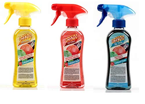 Bowling-Ball-Reiniger – Offsoo Ball-Cleaner für Reaktivbälle, Urethane-Bälle und Polyester-Kugeln – Bowling Zubehör – Sprühflasche | Starkes Putzmittel Bowling-Ball-Reiniger – Offsoo Ball-Cleaner für Reaktivbälle, Urethane-Bälle und Polyester-Kugeln – Bowling Zubehör – Sprühflasche | Starkes Putzmittel von EMAX Bowling Service GmbH MAXIMIZE YOUR GAME