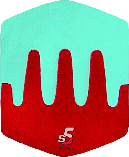DEXTER Wechselsohle für alle SST Bowlingschuh Modelle - Für Damen und Herren Bowling-Schuhe mit Wechselsohle geeignet Farbe S5 DEXTER Wechselsohle für alle SST Bowlingschuh Modelle - Für Damen und Herren Bowling-Schuhe mit Wechselsohle geeignet Farbe S5 von EMAX Bowling Service GmbH MAXIMIZE YOUR GAME