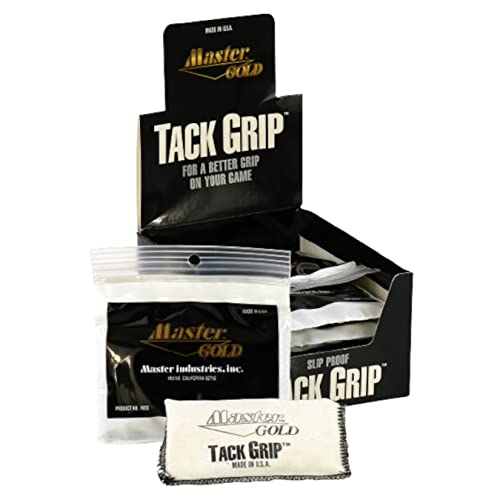 EMAX | Master Gold – Tack Grip | Rosin Bag Griffpuder | Chalk Pulver für den perfekten Grip | Hand Conditioner für Bowling, Golf, Dart, Basketball | Antirutsch für erhöhten Sport Grip - 1 Beutel von EMAX Bowling Service GmbH MAXIMIZE YOUR GAME