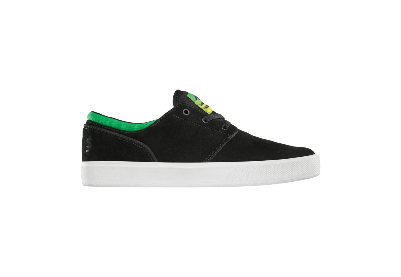 EMERICA FIGGY G6 X SHAKE JUNT Skateschuh FIGGY G6 X SHAKE JUNT EMERICA FIGGY G6 X SHAKE JUNT Skateschuh FIGGY G6 X SHAKE JUNT von EMERICA