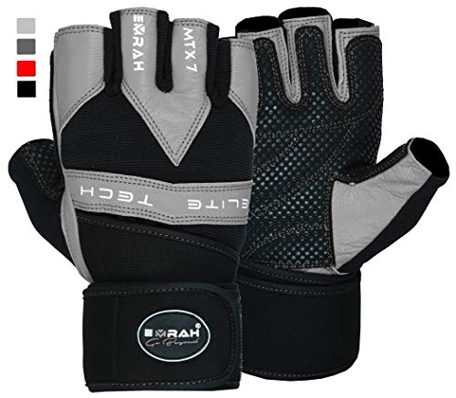 EMRAH Men's Gloves von EMRAH