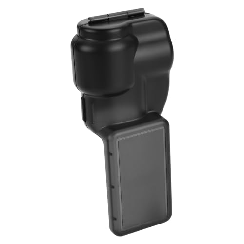 EMSea Schutzhülle für die Handheld-Gimbal-Kamera Kameraobjektiv-Schutz Kratzfeste Abdeckung Zubehör Kompatibel mit DJI OSMO Pocket 3 der Kamera von EMSea