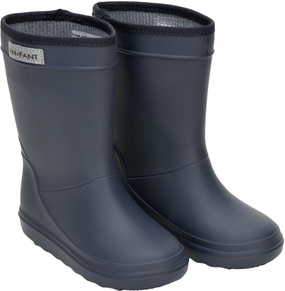 EN FANT Rain Boots Solid Gummistiefel EN FANT Rain Boots Solid Gummistiefel von EN FANT