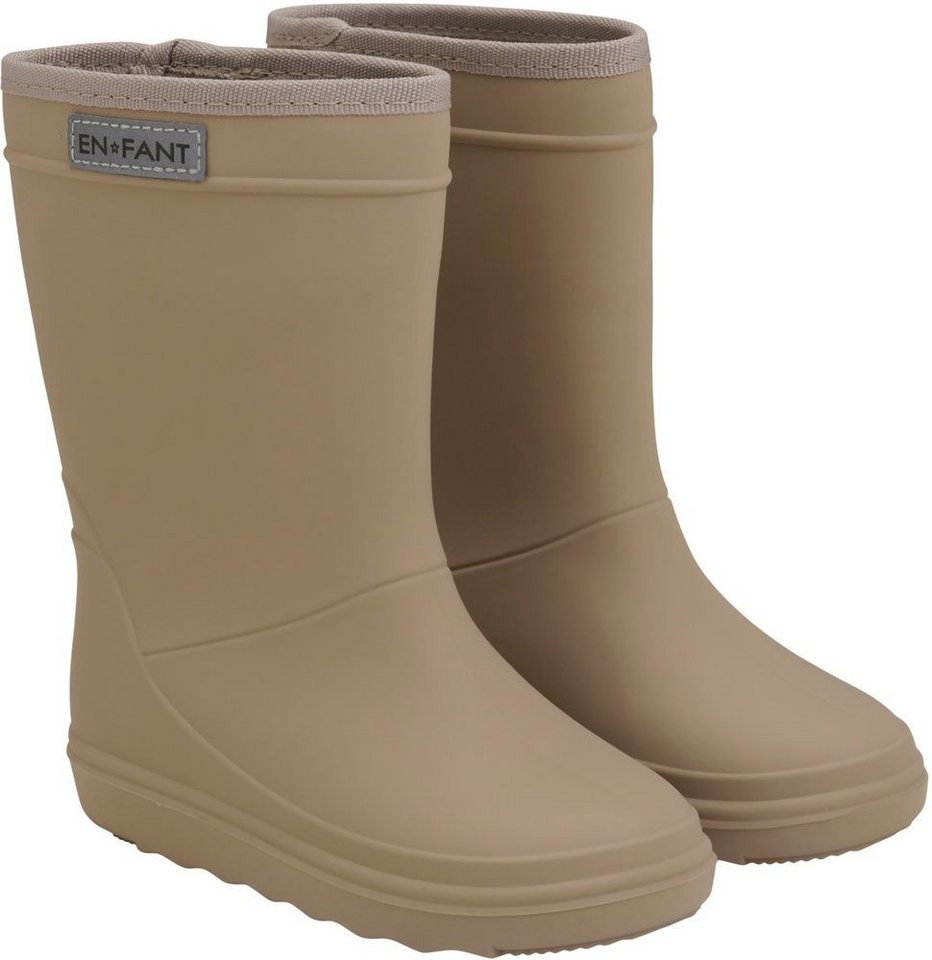 EN FANT Rain Boots Solid Gummistiefel EN FANT Rain Boots Solid Gummistiefel von EN FANT