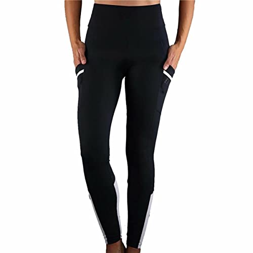 ENDLESS S6461383 Sport-Leggings für Damen, bunt, Estándar von ENDLESS