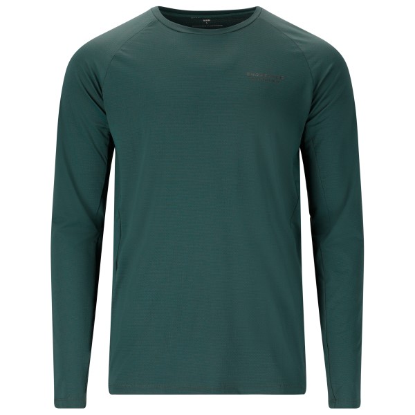 ENDURANCE - Apeake Cycling/MTB L/S Shirt - Radtrikot Gr XL blau ENDURANCE - Apeake Cycling/MTB L/S Shirt - Radtrikot Gr XL blau von ENDURANCE