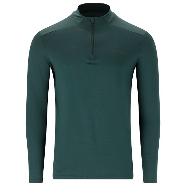 ENDURANCE - Armin Midlayer - Funktionsshirt Gr S blau ENDURANCE - Armin Midlayer - Funktionsshirt Gr S blau von ENDURANCE