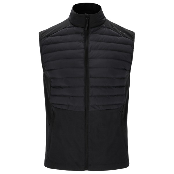 ENDURANCE - Benst Hybrid Vest Primaloft - Softshellweste Gr 3XL schwarz von ENDURANCE