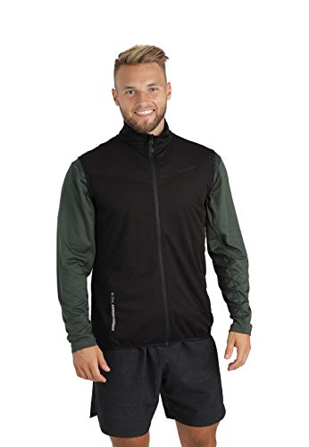 ENDURANCE Calt Jacke 1001 Black XS ENDURANCE Calt Jacke 1001 Black XS von ENDURANCE