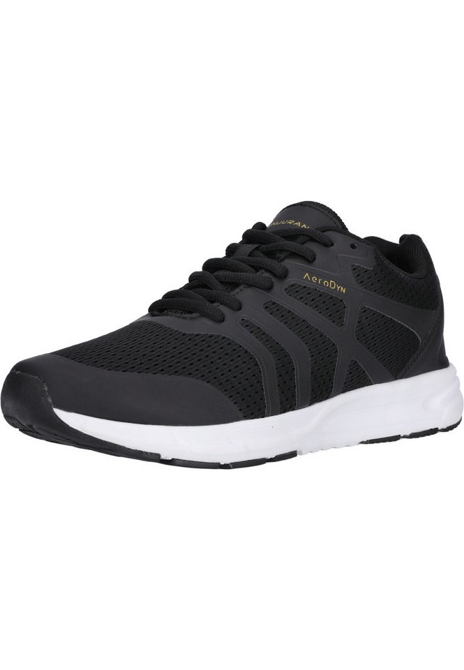 ENDURANCE Clenny Sneaker in sportlichem Design ENDURANCE Clenny Sneaker in sportlichem Design von ENDURANCE