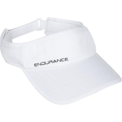 ENDURANCE Daiwo Hut White Free Size ENDURANCE Daiwo Hut White Free Size von ENDURANCE