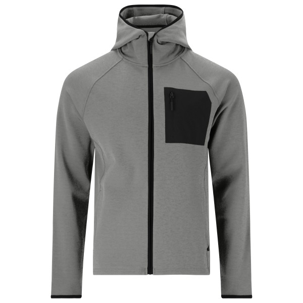 ENDURANCE - Deerto Full Zip Hoody - Fleecejacke Gr M;S;XL oliv von ENDURANCE