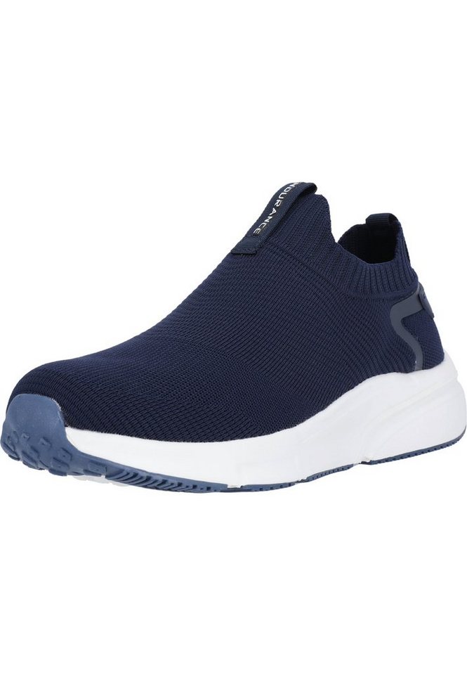 ENDURANCE Durman Sneaker mit rutschhemmendem Allwetter-Profil ENDURANCE Durman Sneaker mit rutschhemmendem Allwetter-Profil von ENDURANCE