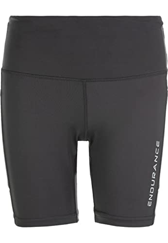 ENDURANCE Energy Shorts Black 48 ENDURANCE Energy Shorts Black 48 von ENDURANCE