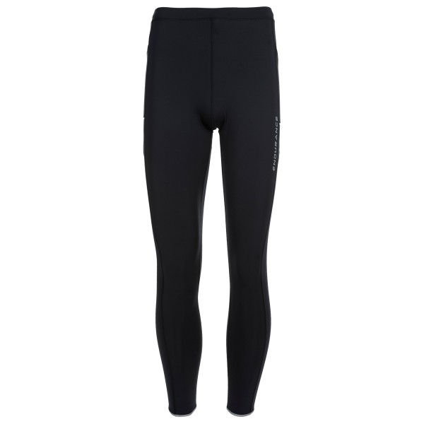 ENDURANCE - Energy Winter Tights - Lauftights Gr XXL schwarz ENDURANCE - Energy Winter Tights - Lauftights Gr XXL schwarz von ENDURANCE