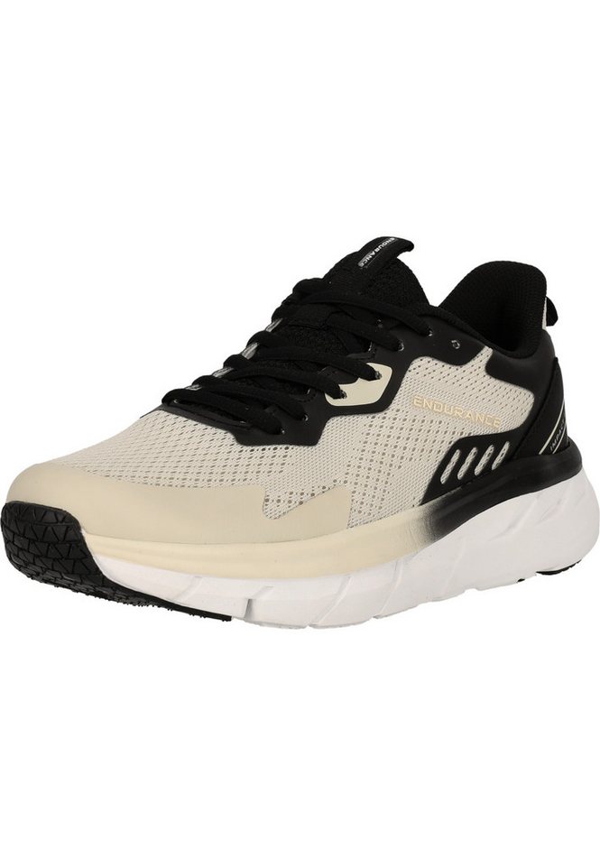 ENDURANCE Farhley Sneaker mit stoßabfedernder und rutschhemmender Sohle ENDURANCE Farhley Sneaker mit stoßabfedernder und rutschhemmender Sohle von ENDURANCE