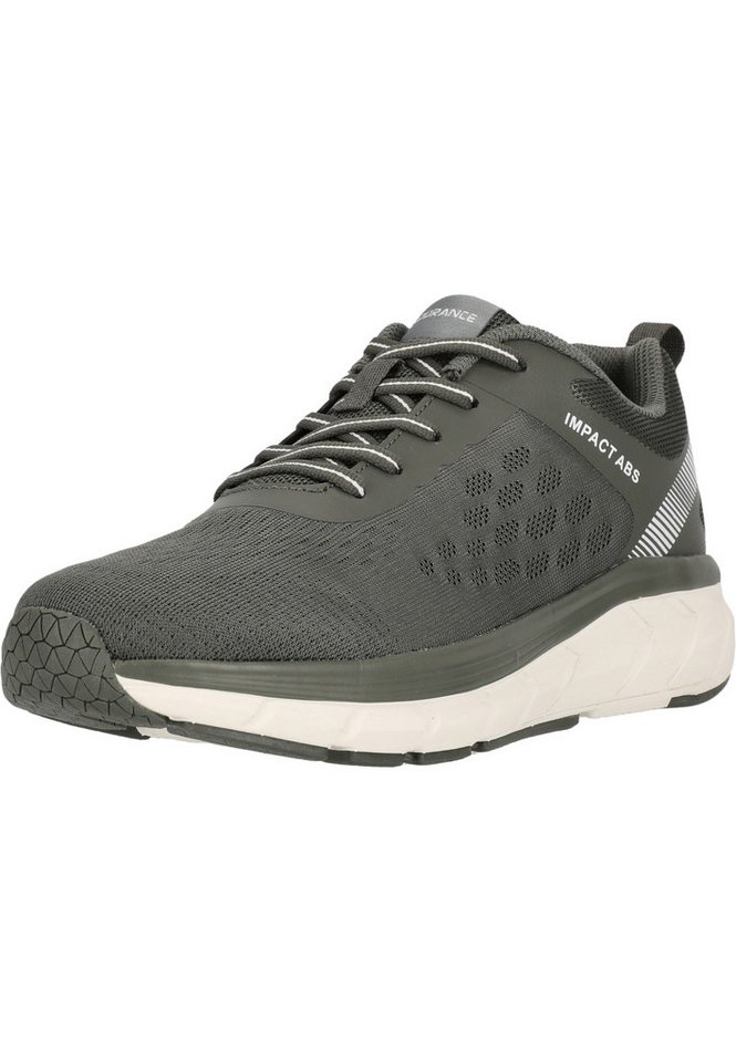 ENDURANCE Fortlian Trainingsschuh mit abfedernder Impact ENDURANCE Fortlian Trainingsschuh mit abfedernder Impact von ENDURANCE