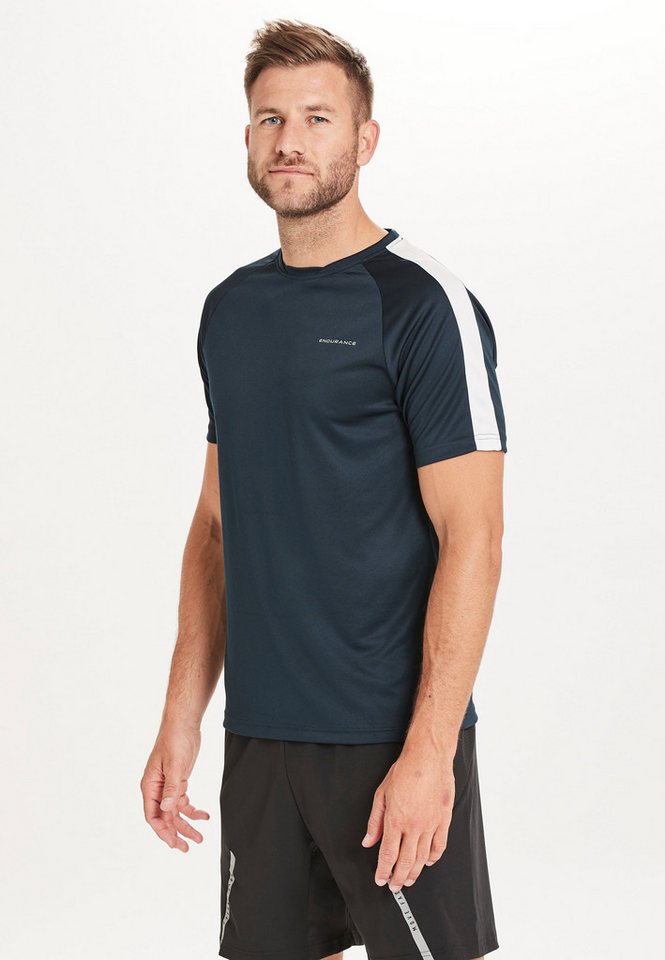 ENDURANCE Funktionsshirt Actty mit QUICK DRY Technologie ENDURANCE Funktionsshirt Actty mit QUICK DRY Technologie von ENDURANCE