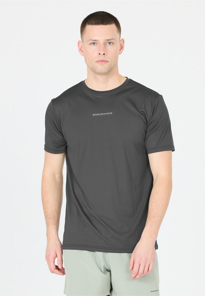 ENDURANCE Funktionsshirt Alan mit Quick Dry-Technologie und Stretchfunktion ENDURANCE Funktionsshirt Alan mit Quick Dry-Technologie und Stretchfunktion von ENDURANCE