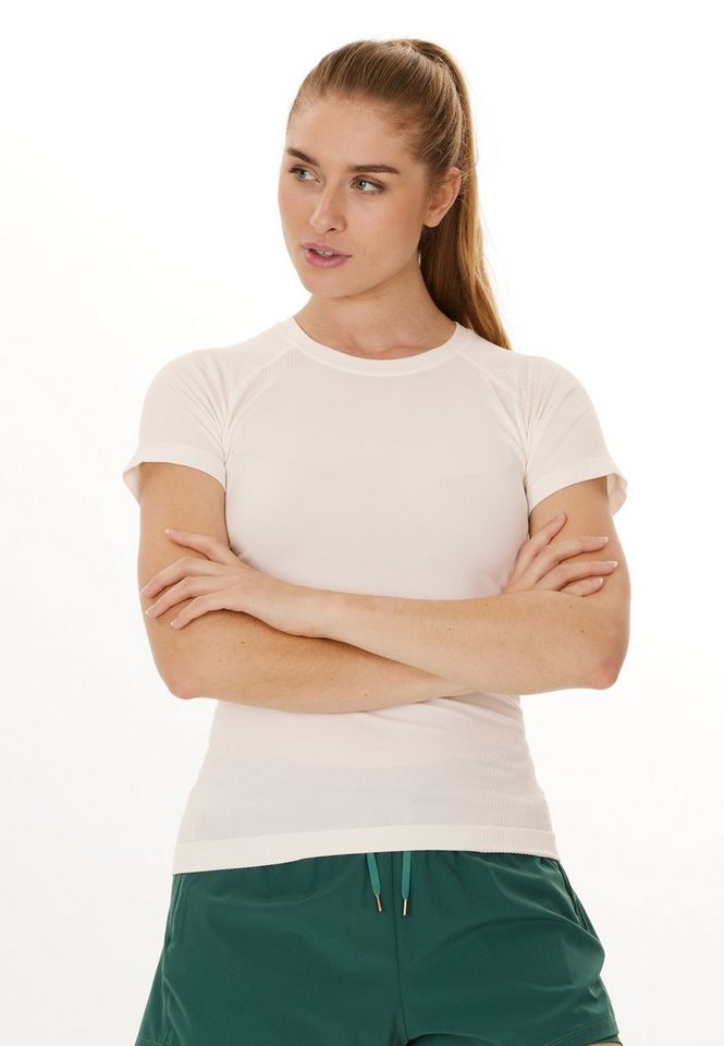ENDURANCE Funktionsshirt HALEN W aus atmungsaktivem Funktionsstretch ENDURANCE Funktionsshirt HALEN W aus atmungsaktivem Funktionsstretch von ENDURANCE
