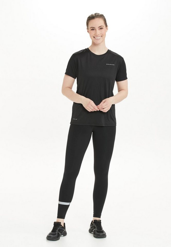 ENDURANCE Funktionsshirt Keily (1-tlg) aus schnelltrocknendem Funktionsstretch von ENDURANCE