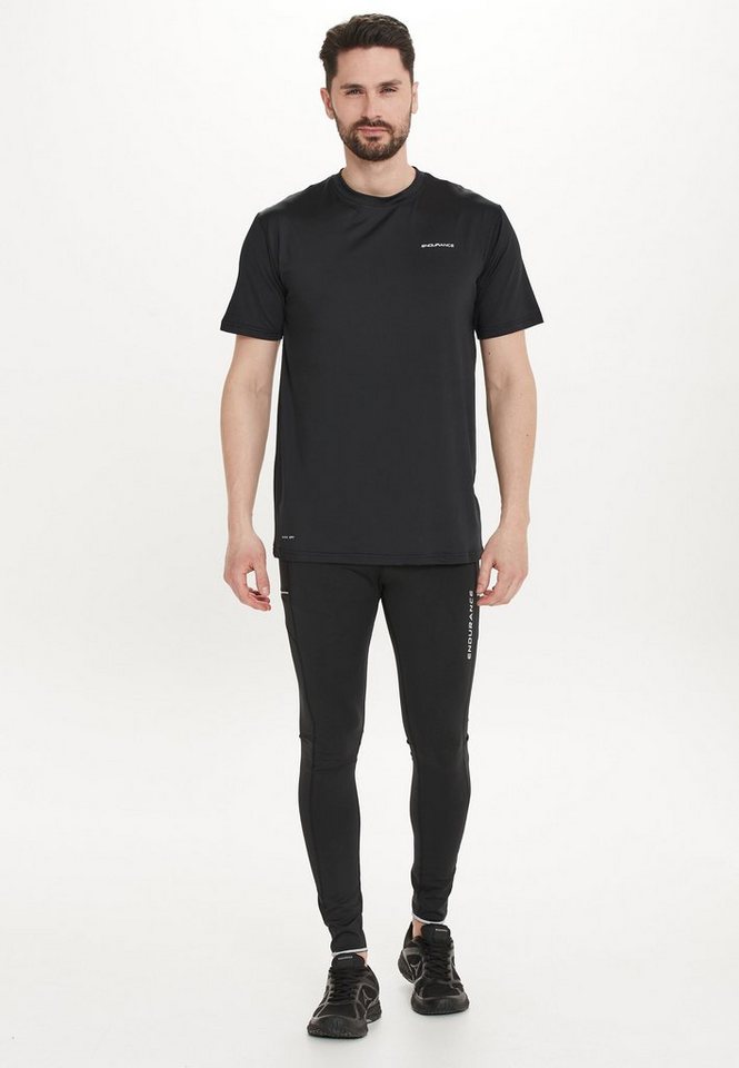 ENDURANCE Funktionsshirt Kulon (1-tlg) aus atmungsaktiven Funktionsstretch ENDURANCE Funktionsshirt Kulon (1-tlg) aus atmungsaktiven Funktionsstretch von ENDURANCE
