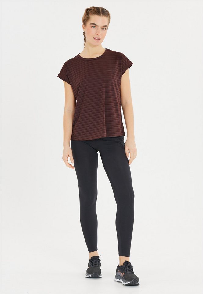 ENDURANCE Funktionsshirt Limko mit innovativer Quick Dry-Technologie ENDURANCE Funktionsshirt Limko mit innovativer Quick Dry-Technologie von ENDURANCE