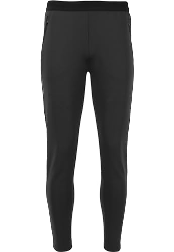endurance Herren Sweathose Gilben 1001 Black S endurance Herren Sweathose Gilben 1001 Black S von endurance