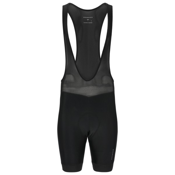 ENDURANCE - Gorsk V2 Short Cycling Tight with Bib XQL - Radhose Gr M schwarz ENDURANCE - Gorsk V2 Short Cycling Tight with Bib XQL - Radhose Gr M schwarz von ENDURANCE