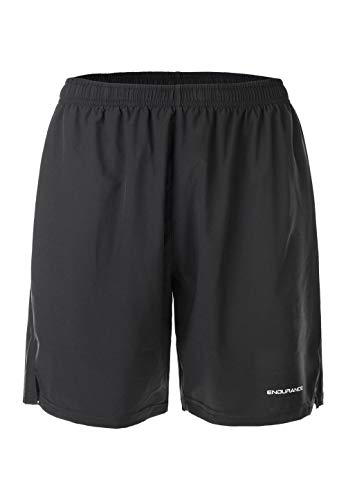 ENDURANCE Grosseto Shorts Black M ENDURANCE Grosseto Shorts Black M von ENDURANCE