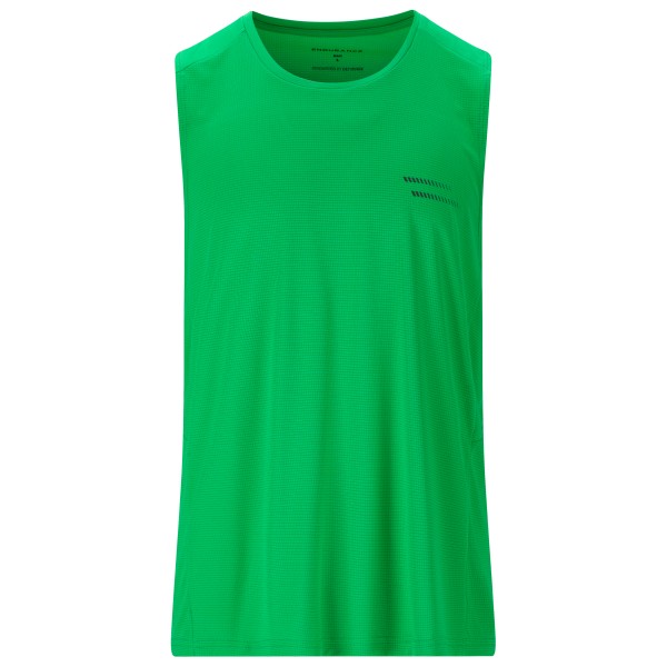 ENDURANCE - Hanieber Sleveless Tee - Tank Top Gr M grün ENDURANCE - Hanieber Sleveless Tee - Tank Top Gr M grün von ENDURANCE