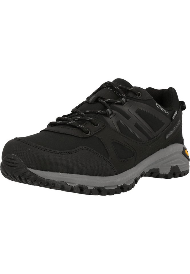 ENDURANCE Hansou Trainingsschuh mit griffiger Sohle ENDURANCE Hansou Trainingsschuh mit griffiger Sohle von ENDURANCE