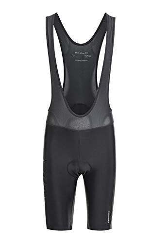 ENDURANCE Herren Radhose GORSK Shorts 1001 Black XXXL ENDURANCE Herren Radhose GORSK Shorts 1001 Black XXXL von ENDURANCE