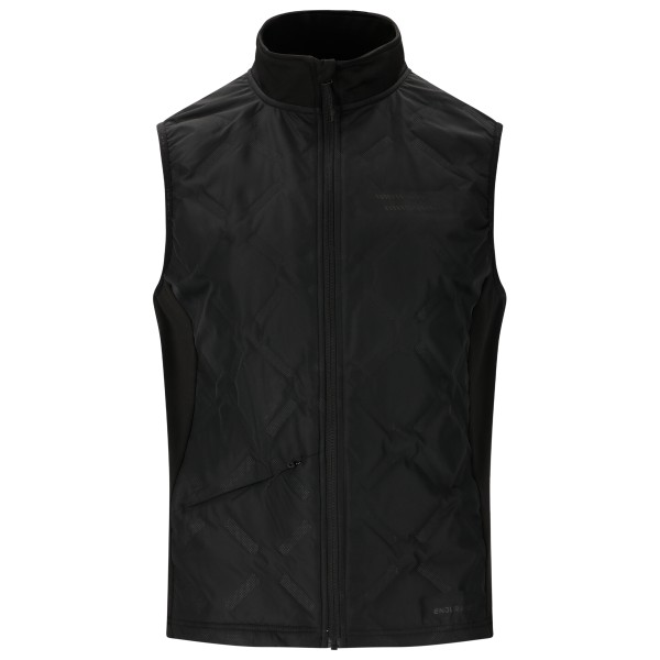 ENDURANCE - Jelawat Vest - Laufweste Gr M schwarz ENDURANCE - Jelawat Vest - Laufweste Gr M schwarz von ENDURANCE