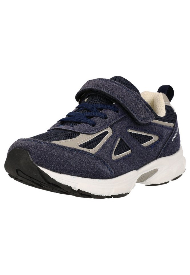 ENDURANCE Kaleb Sneaker mit sportlichen Look und einfachem Verschluss ENDURANCE Kaleb Sneaker mit sportlichen Look und einfachem Verschluss von ENDURANCE