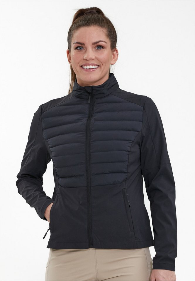 ENDURANCE Laufjacke Beistyla mit wasserdichter Funktion ENDURANCE Laufjacke Beistyla mit wasserdichter Funktion von ENDURANCE