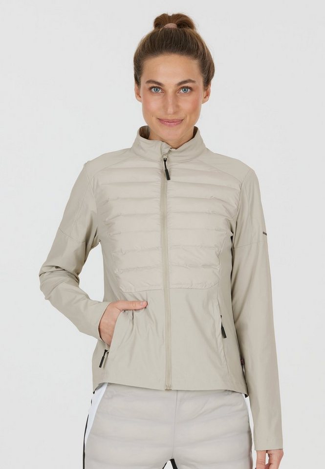 ENDURANCE Laufjacke Beistyla mit wasserdichter Funktion ENDURANCE Laufjacke Beistyla mit wasserdichter Funktion von ENDURANCE