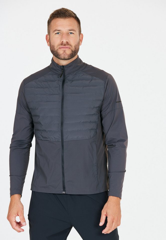 ENDURANCE Laufjacke Benst aus winddichtem Material ENDURANCE Laufjacke Benst aus winddichtem Material von ENDURANCE