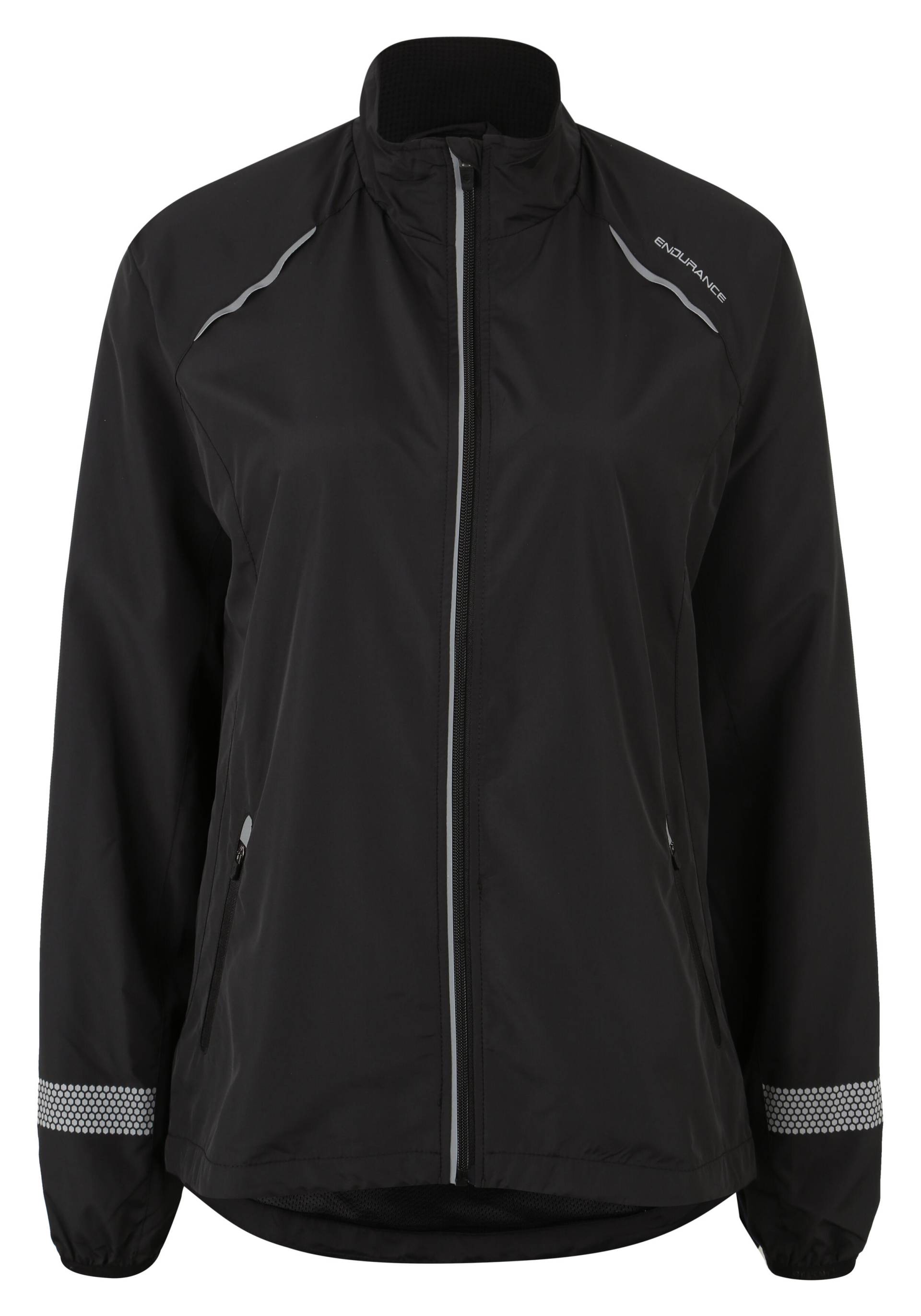 ENDURANCE Laufjacke CULLY XQL von ENDURANCE