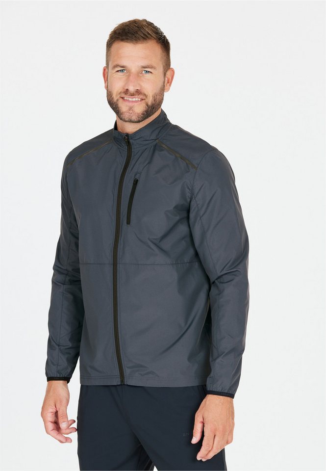 ENDURANCE Laufjacke Hugoee in winddichter und atmungsaktiver Qualität ENDURANCE Laufjacke Hugoee in winddichter und atmungsaktiver Qualität von ENDURANCE