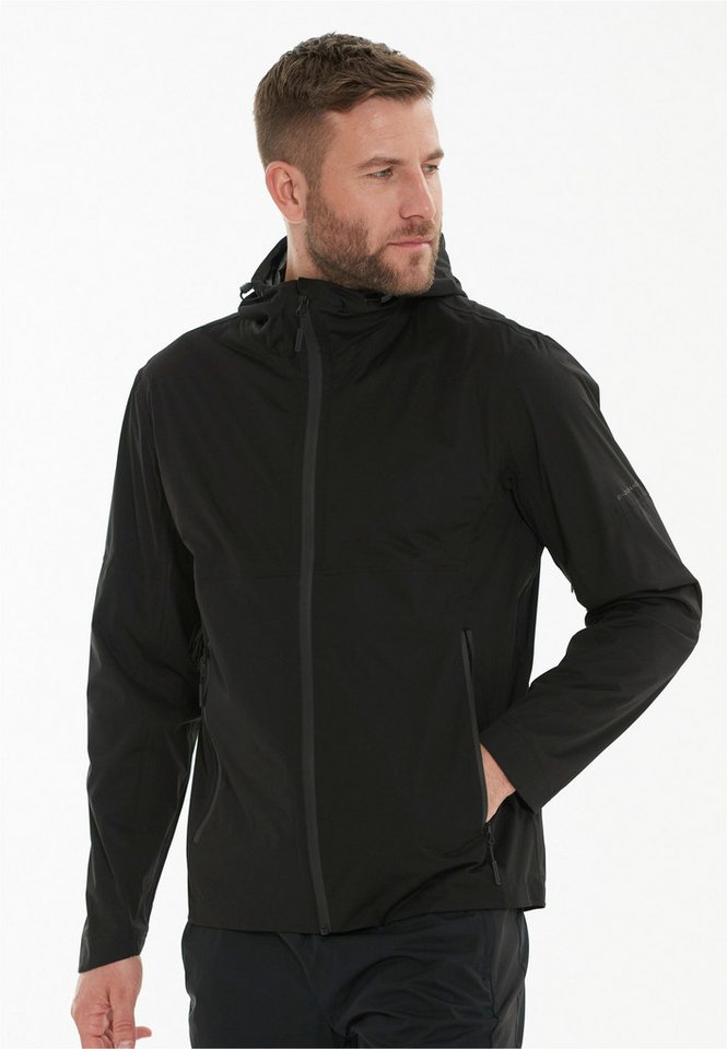 ENDURANCE Laufjacke Komint mit wasserdichter Membran ENDURANCE Laufjacke Komint mit wasserdichter Membran von ENDURANCE