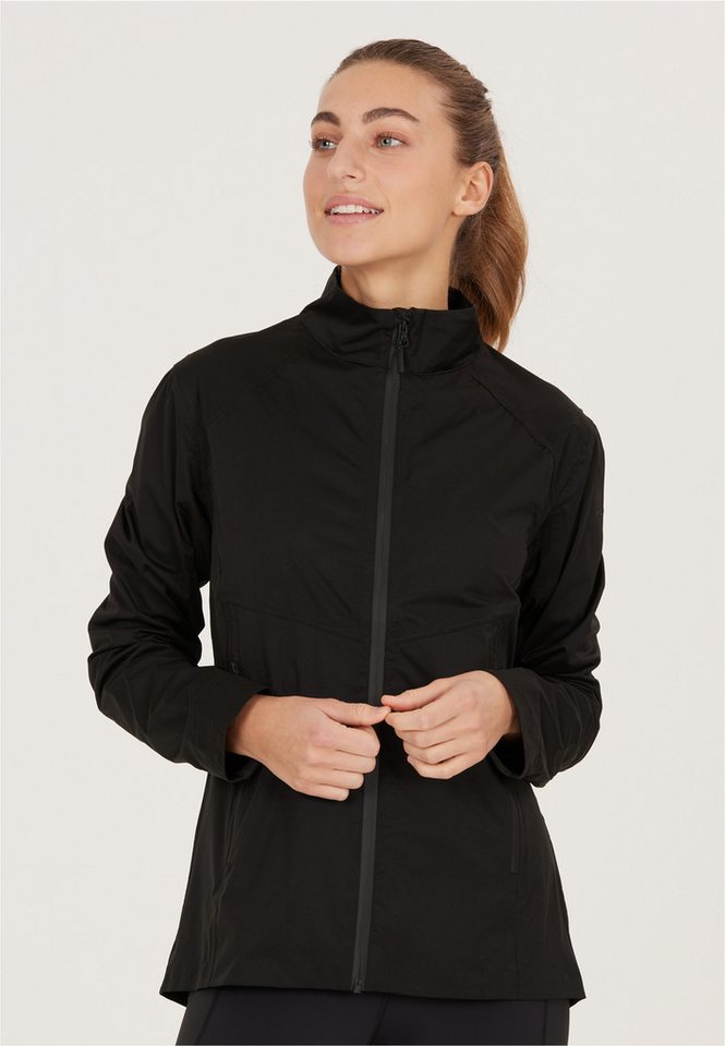 ENDURANCE Laufjacke Kommy mit 4 Wege- Stretch ENDURANCE Laufjacke Kommy mit 4 Wege- Stretch von ENDURANCE