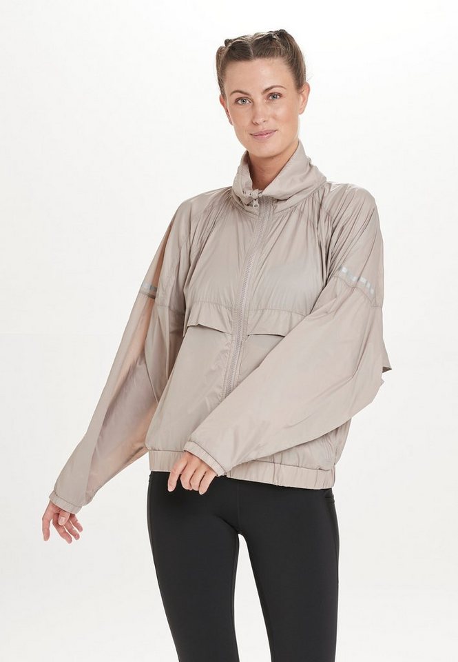 ENDURANCE Laufjacke Liveea mit reflektierenden Elementen ENDURANCE Laufjacke Liveea mit reflektierenden Elementen von ENDURANCE